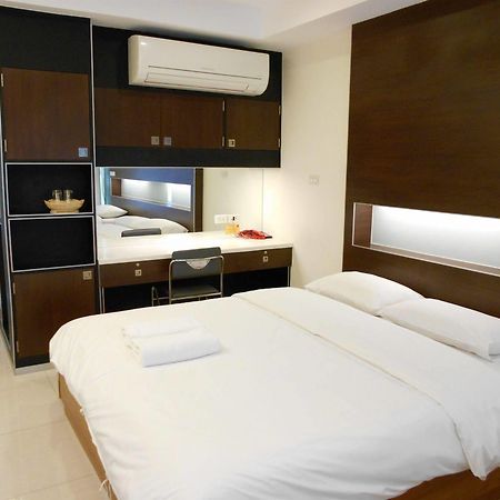 Bb Boutique Mansion Hotel Bangkok Ngoại thất bức ảnh
