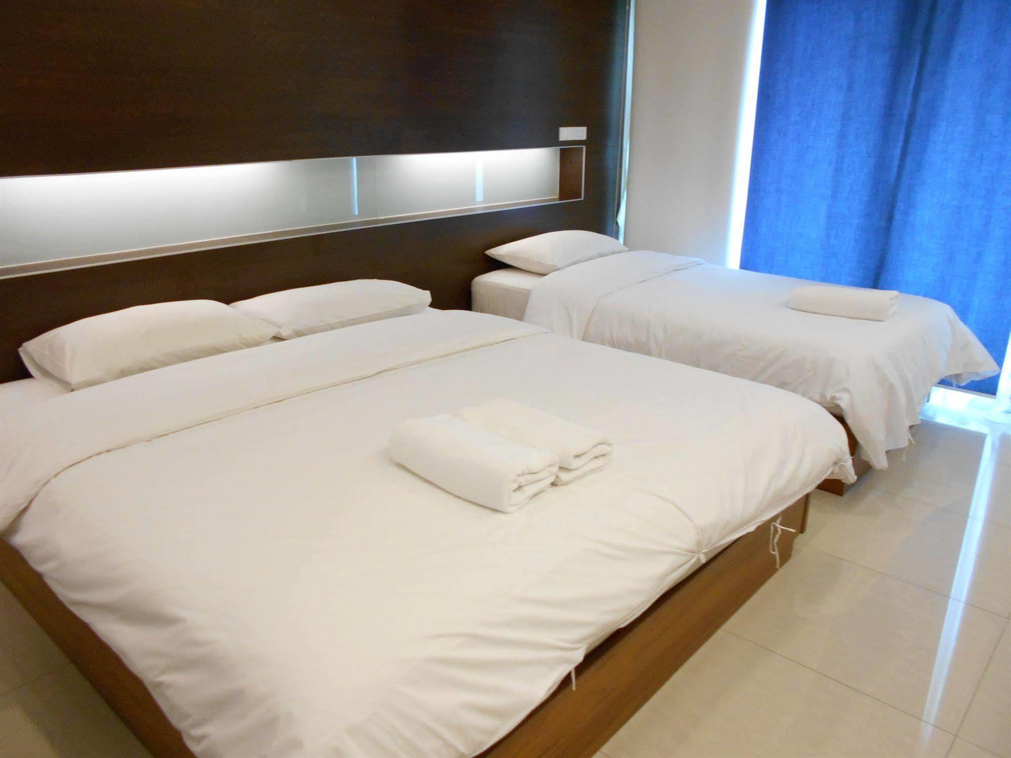 Bb Boutique Mansion Hotel Bangkok Ngoại thất bức ảnh