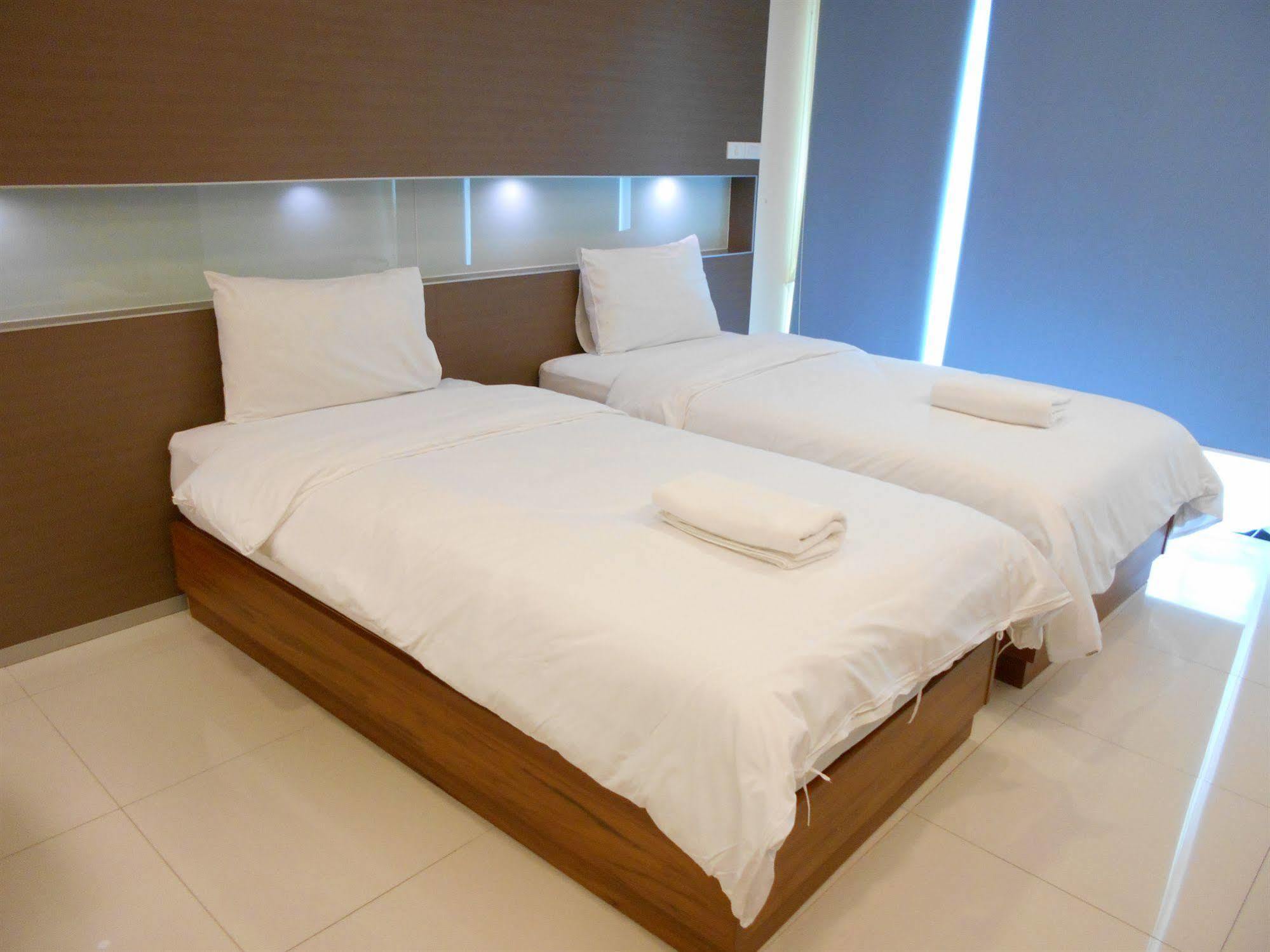 Bb Boutique Mansion Hotel Bangkok Ngoại thất bức ảnh