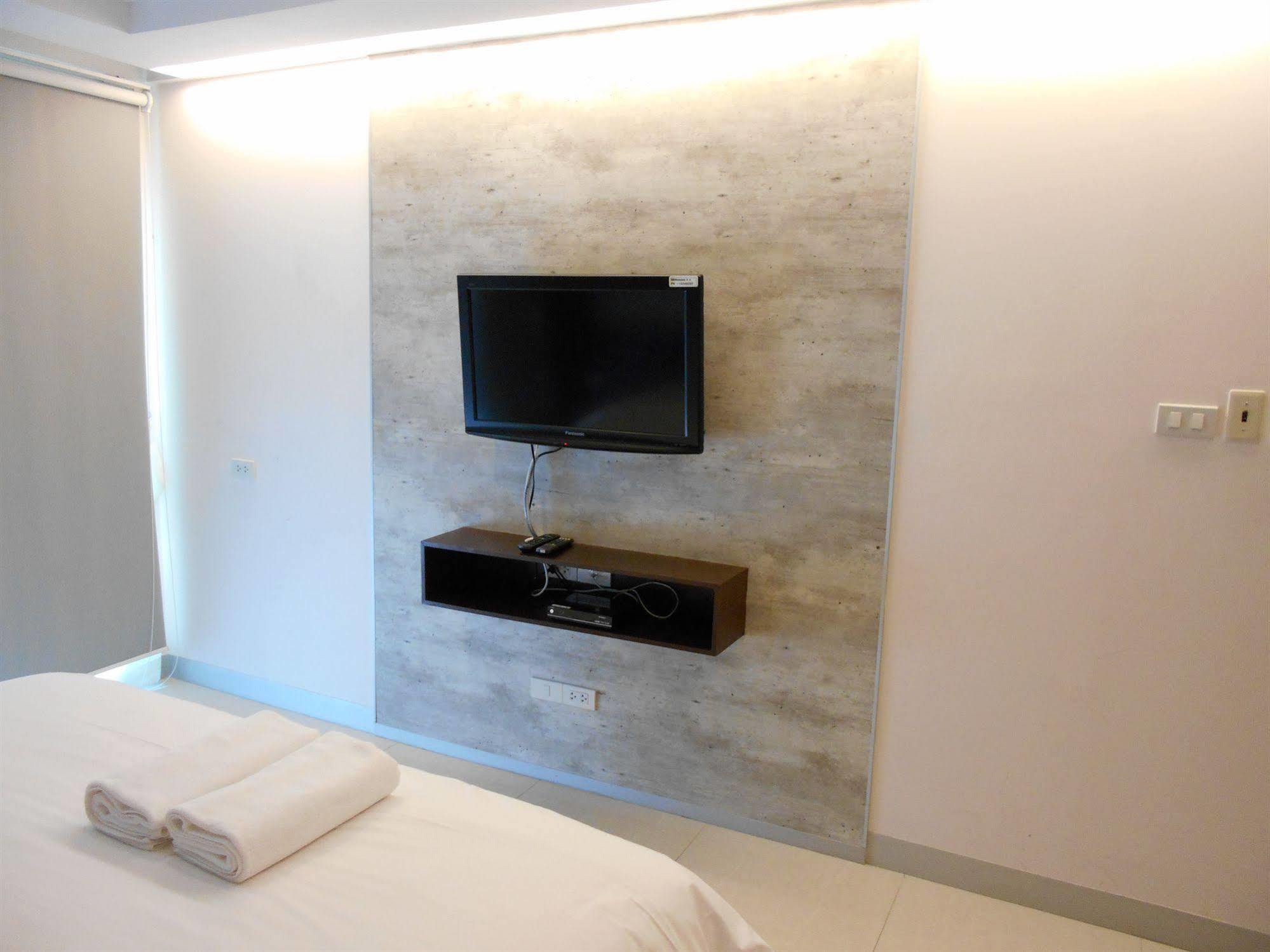 Bb Boutique Mansion Hotel Bangkok Ngoại thất bức ảnh