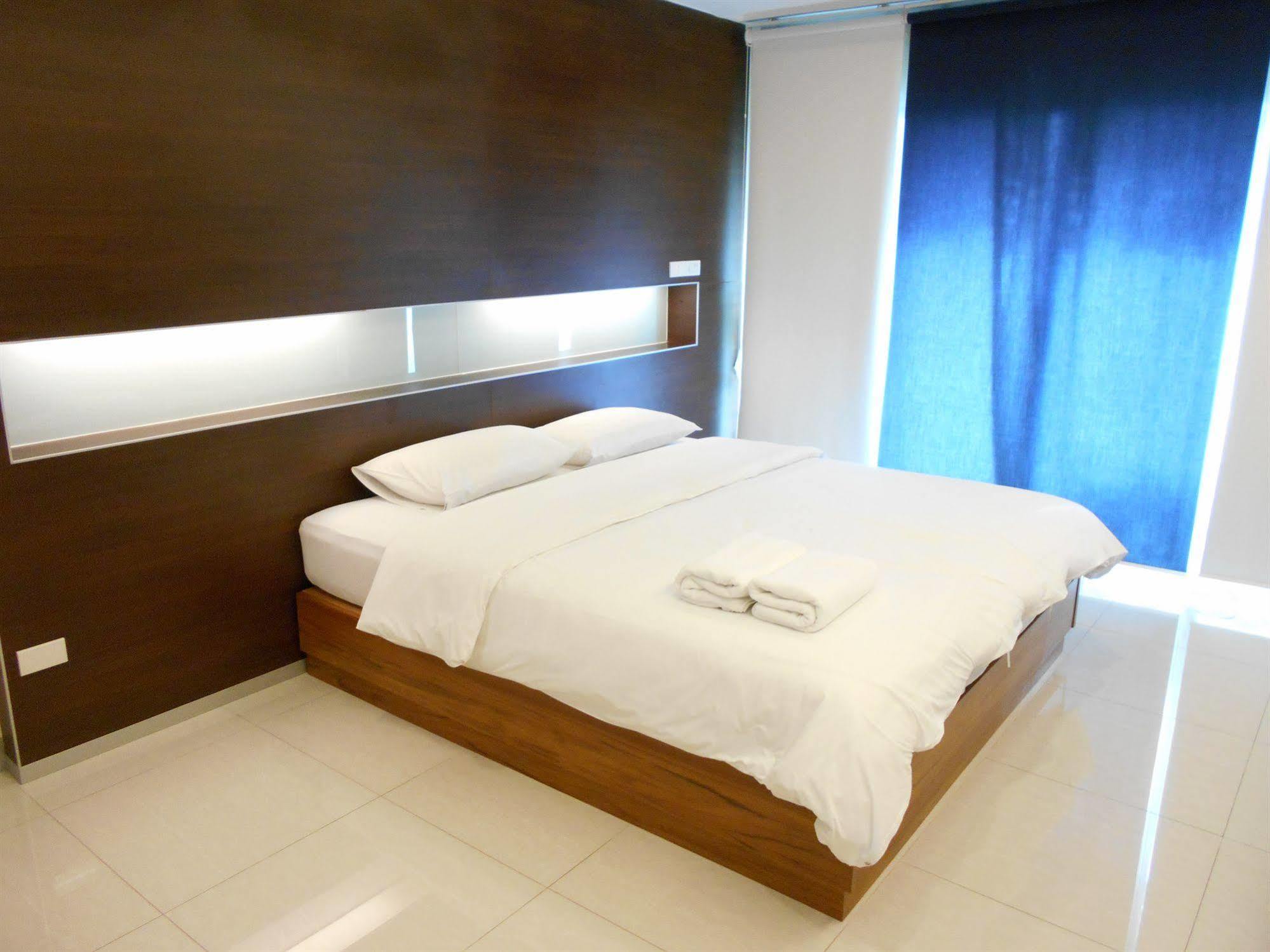 Bb Boutique Mansion Hotel Bangkok Ngoại thất bức ảnh