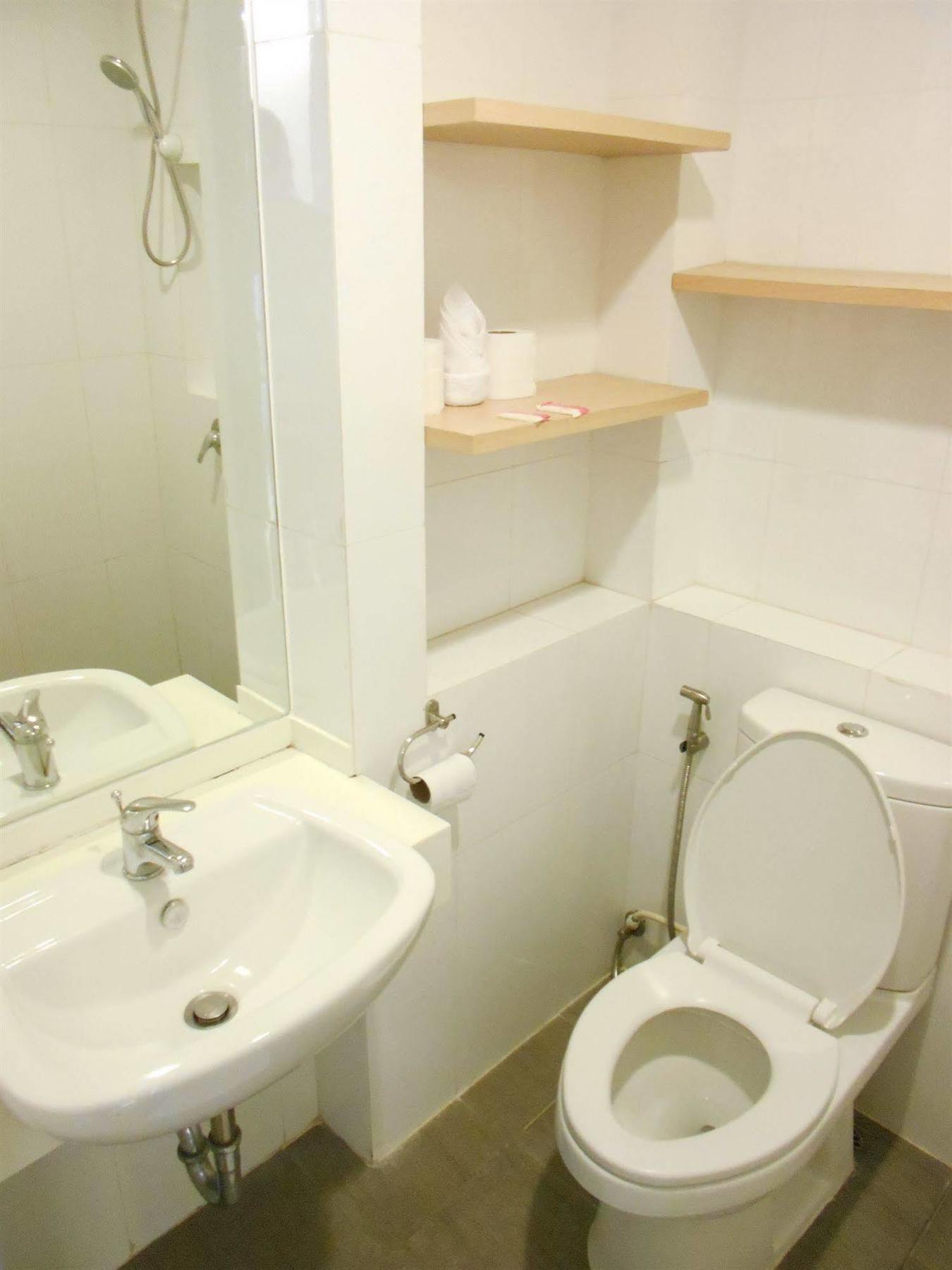 Bb Boutique Mansion Hotel Bangkok Ngoại thất bức ảnh