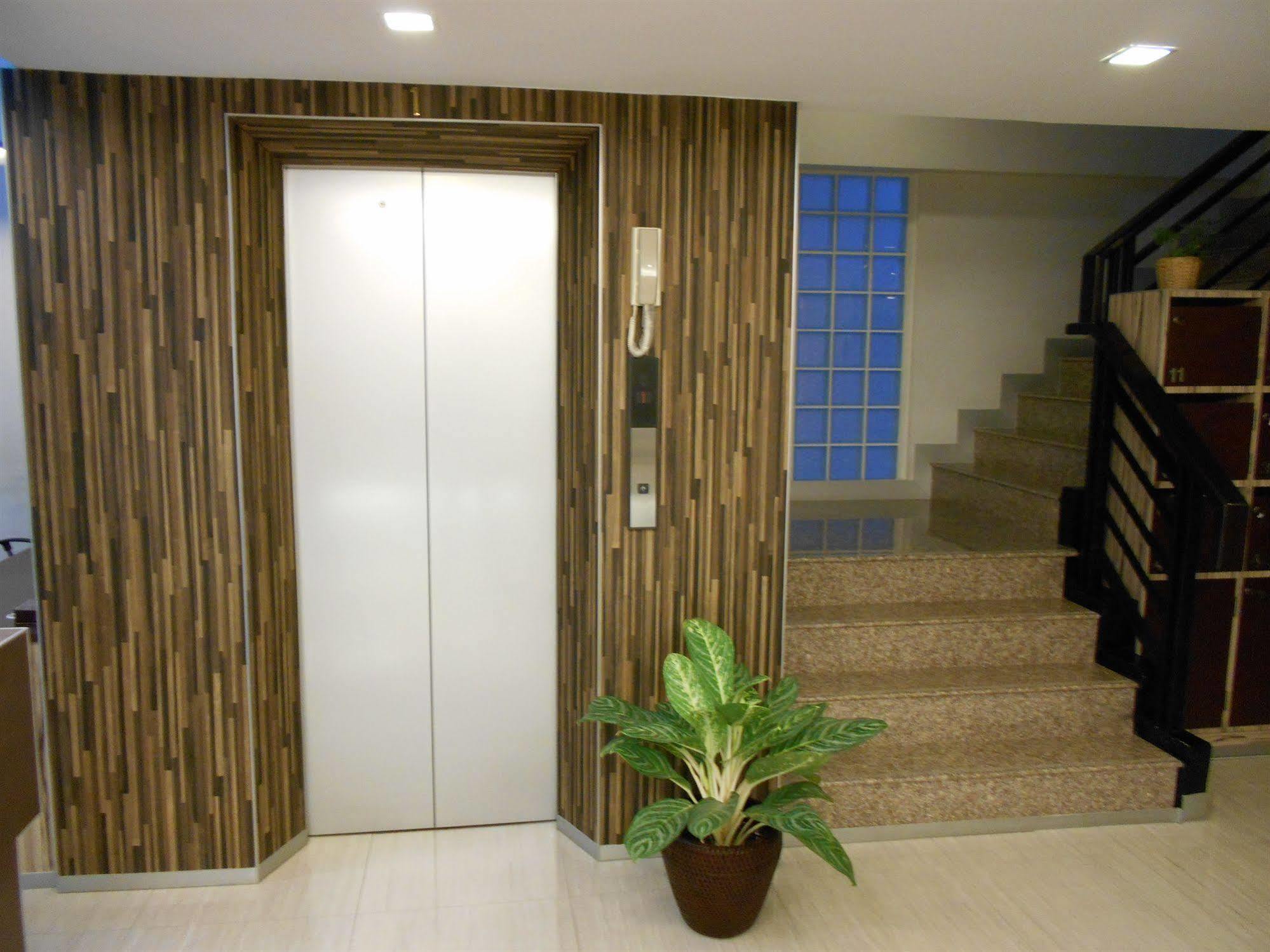Bb Boutique Mansion Hotel Bangkok Ngoại thất bức ảnh
