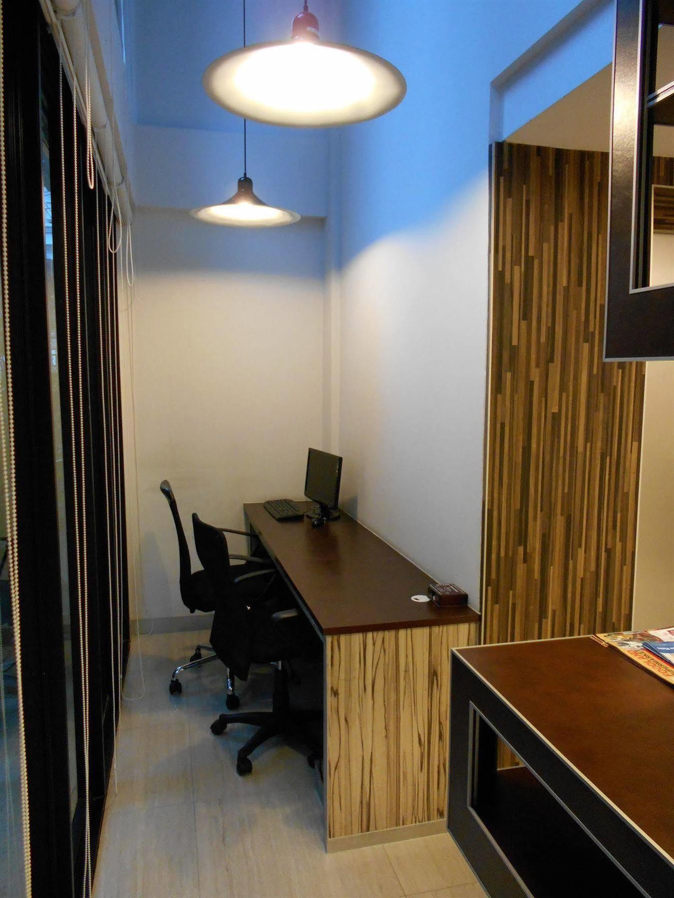 Bb Boutique Mansion Hotel Bangkok Ngoại thất bức ảnh